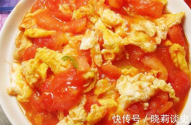 孩子总要吃肉油腻会长胖,多吃经典菜,鲜香爽口,美容瘦身还不贵