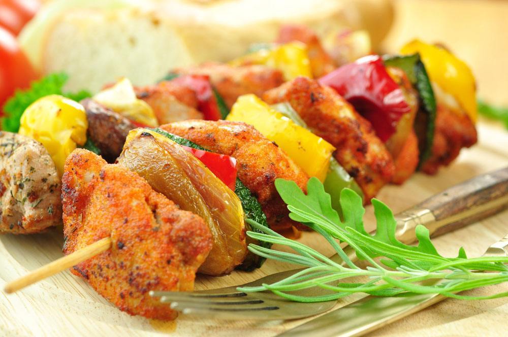 晚饭|晚餐决定寿命,坚持“3多3少”长寿不请自来