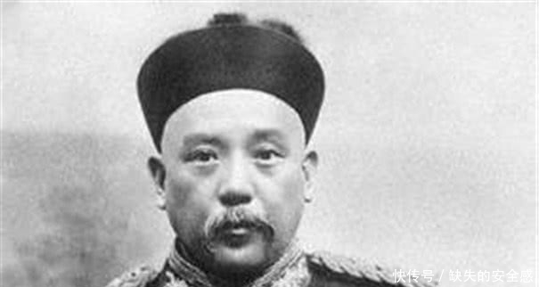 最硬|清朝关系最硬的王爷,八国联军敢抢皇宫,却不敢抢他王府