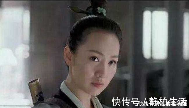 黄蓉|射雕10大绝世美女华筝公主排不进前4穆念慈屈居第3第1远胜黄蓉