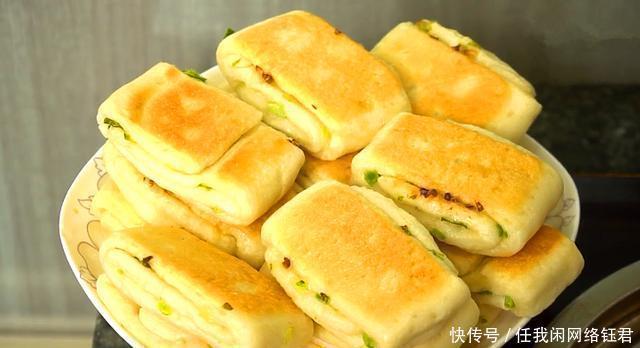 重样|宅在家里,冰箱已空,天天做花卷,顿顿不重样,发朋友圈被秒赞!