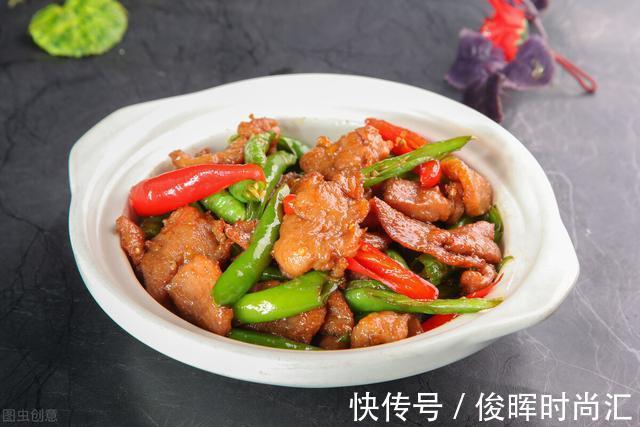 肉片|不管炒什么肉，都别用淀粉腌制了，教你一招，肉片更嫩更入味