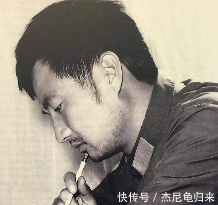 华为|任正非儿子任平,会是华为接班人吗?他比父亲还低调许多