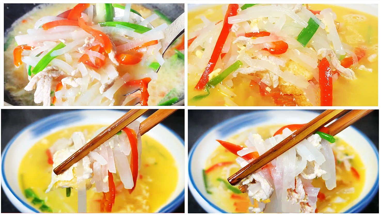 寒冷冬天不想做早餐,推荐8道懒人早餐,10分钟搞定,暖身又驱寒