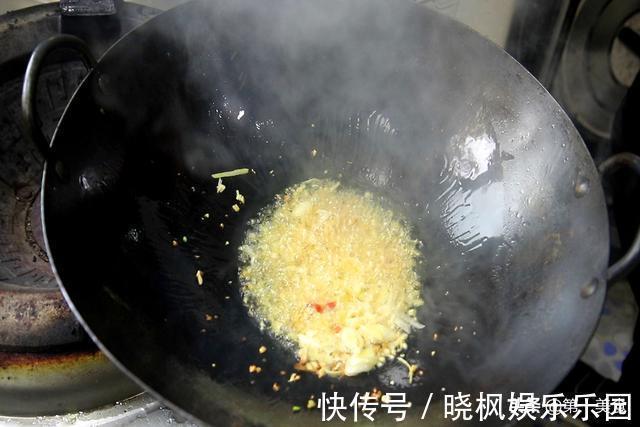 立秋后,多吃这种补锌的蔬菜,清香脆嫩还爽口,滋补营养除秋燥