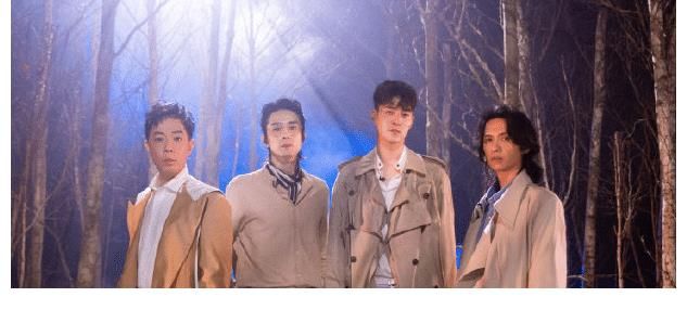 歐陽靖|李承鉉組一公到四公都是第一，為什么五公輸了？我們看分組就明白