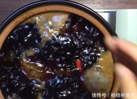 秘方|炖牛肉秘方腌制牛肉时,好的方法是焯水,否则牛肉不会腐烂