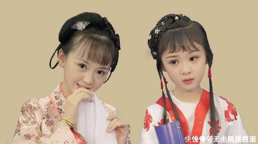 黛玉|红楼梦中的贾母,极尽富贵和优雅,细看之下,才貌双全最令人嫉妒