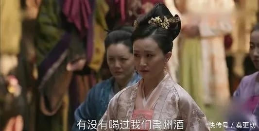 张大娘子打倒妾氏夺回婚姻,靠明兰靠娘家