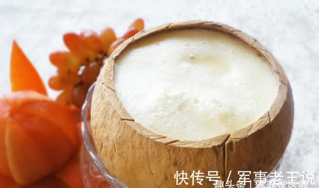 养生|秋天养生正当时,不妨多吃3种食物,养颜美白还补钙,女人要多吃