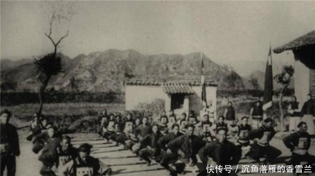 八旗军|清朝灭亡后，残余的百万清军都去哪了？有一支藏到1987年才被发现