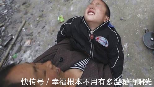 断奶|8岁男孩还在吃母乳,说到断奶宝妈就哭泣,都是心软惹的祸