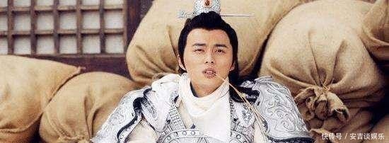 大将军|历史上根本不存在的六位大将军,别再被电视剧给忽悠了!