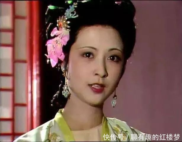 二姐的腹中|胡庸医见尤二姐,不觉魂飞魄散,是惊骇她的美貌还是病势?