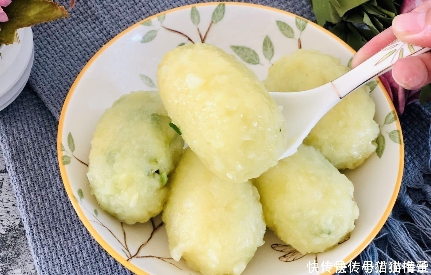 团子|每天吃2个它,胜过吃10个苹果,气色好显年轻,42岁人吃出少女脸