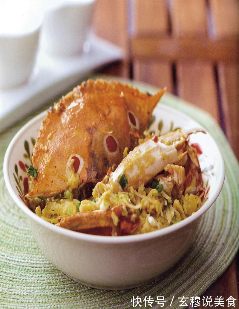 妈妈擅长的几道家常菜，过年亲朋好友来拜年，所有人都夸好厨艺