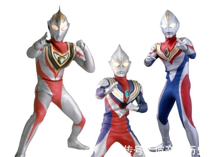 特利迦|2021特利迦奥特曼,奥特曼55周年之作,对这部大家有什么期待?