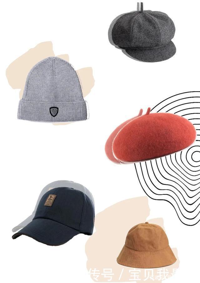 穿搭造型太普通教你如何利用配饰提升整体质感