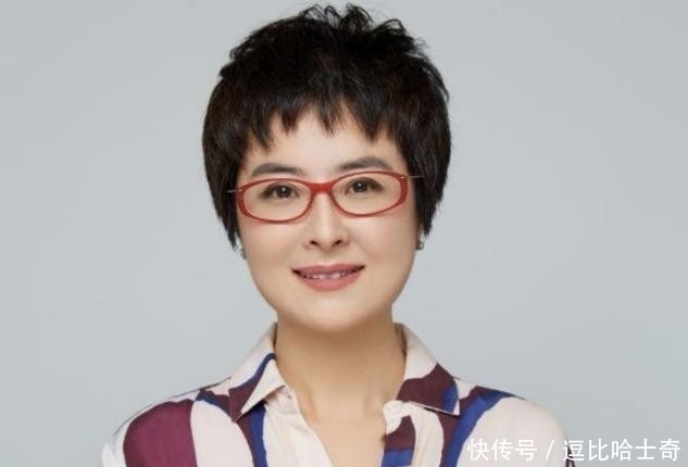 主持人|央视名嘴张泉灵,因为生病辞职,后投资年轻小伙成富豪