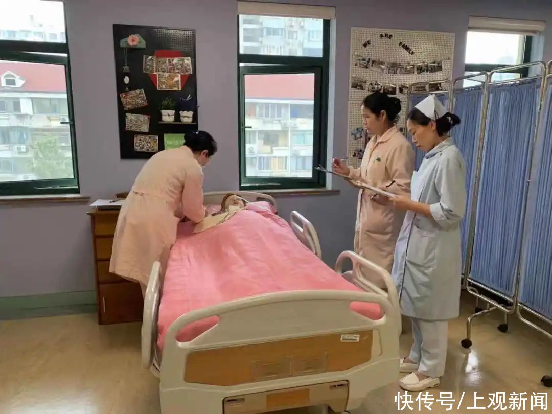 施晴燕|技动青春︱“你不知道啊，一日不见如隔三秋！”