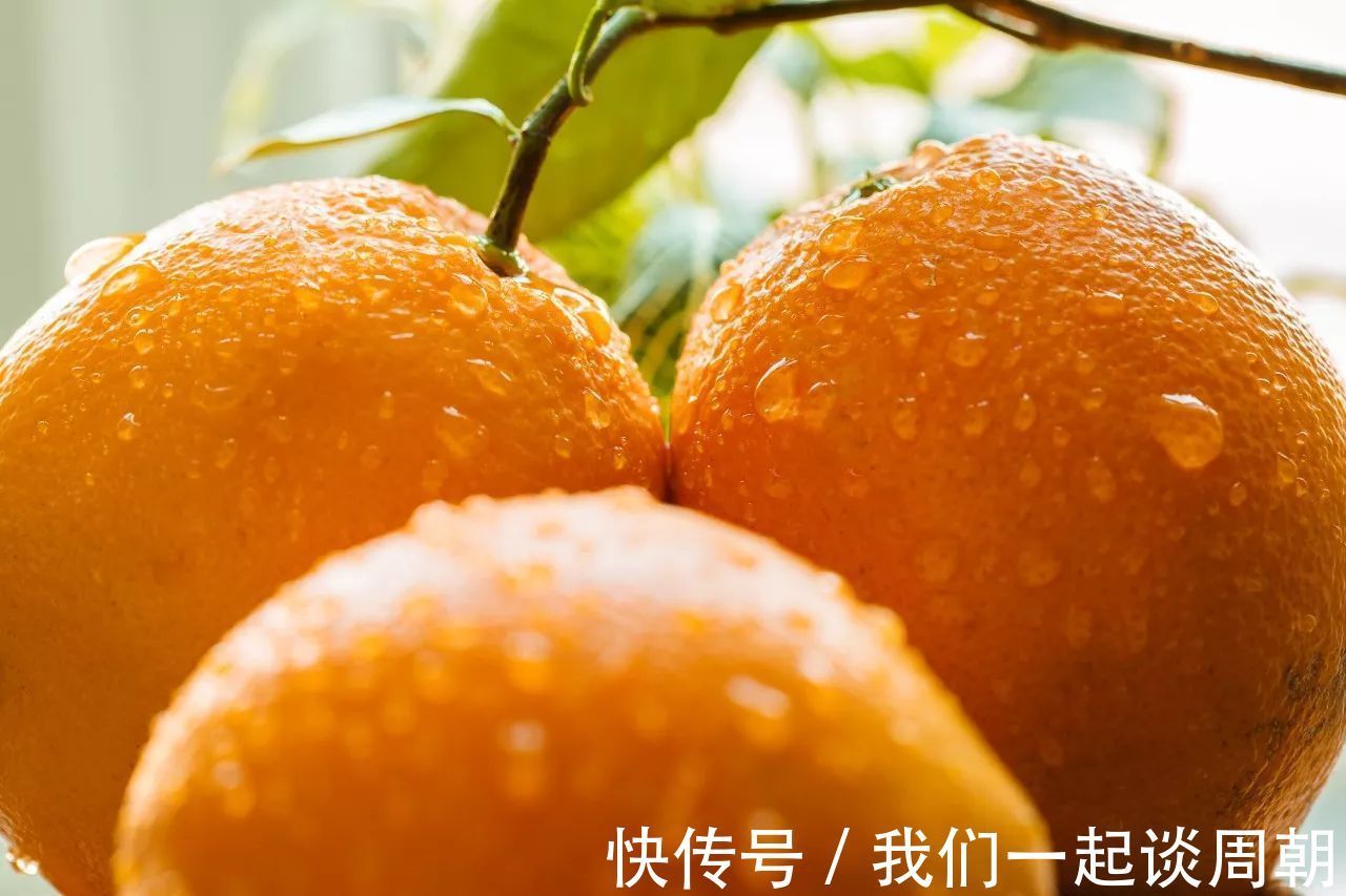 水果|糖尿病要经常吃3种水果，苹果上榜，最后一种水最多，早知早受益