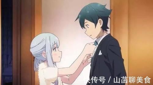 男主角|最帅气的5位二次元妹控,鲁鲁修上榜,高坂京介让人感动