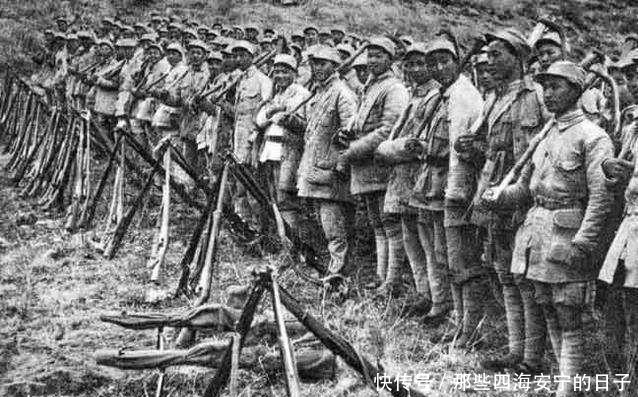 胡炳云|八路军刚冲出日军包围圈,机要员惊慌地跑来报告密码本丢了