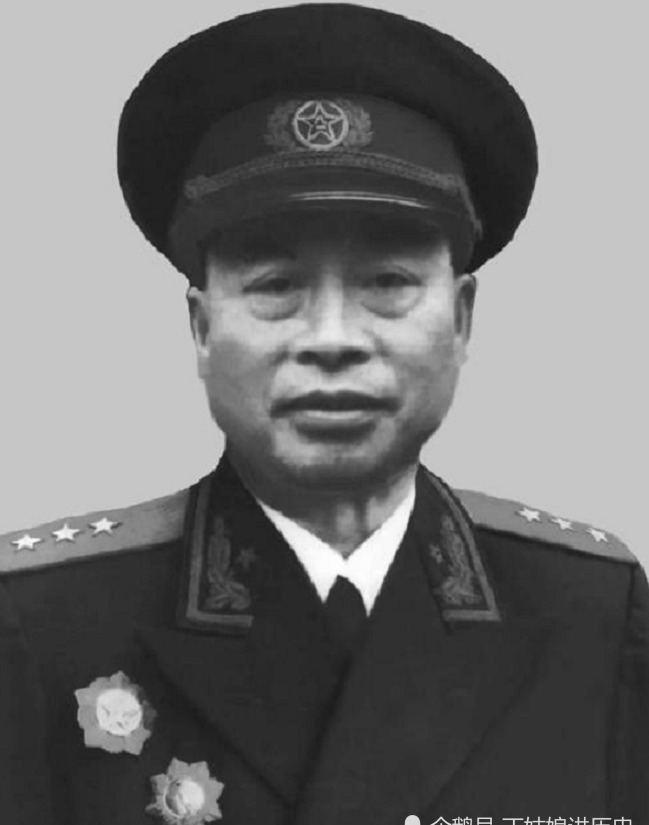 之中|57位上将之中,只有10位没有同时荣获三枚一级勋章,他们都是谁?