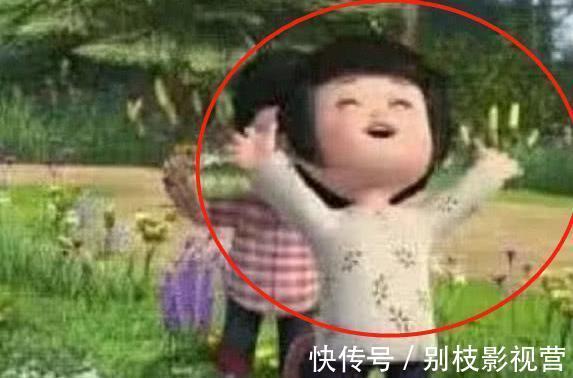 胖嘟嘟|熊出没:嘟嘟的成长史,从瘦变美很完美,但却唯独少了一个东西