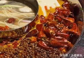 陈赫火锅店翻车!食客视频爆料吃出三条蠕动的虫,明星开店问题多