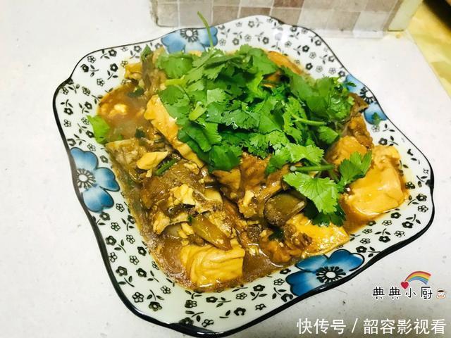 豆腐|家常补钙菜，我每周都会烧一盘，孩子吃了，身高使劲长！