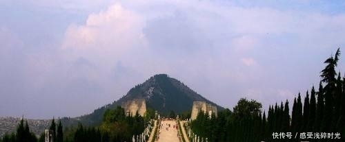 李淳风|袁天罡墓有多牛,为何摆在那历经千年却无一人敢盗?说出来你别不信