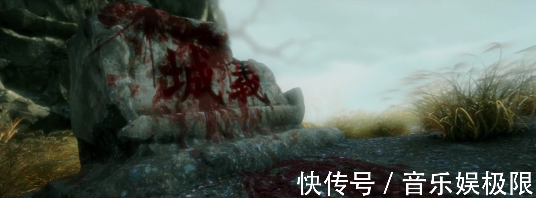 老祖!魔道祖师义城篇,薛洋和晓星尘结仇,蓝湛和魏无羡一起下厨好温馨