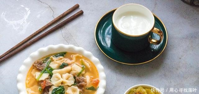 吃对一日三餐，你很难生病！三餐这么安排最健康！