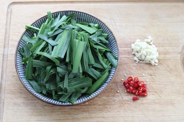 比肉菜还受欢迎的素炒，富含蛋白质营养十足，白米饭都要多盛一碗