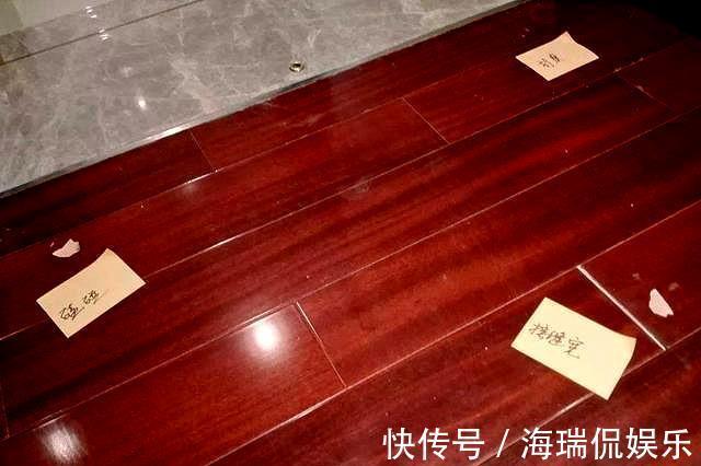 地板|装修收尾如何验收4处安装监工细节莫放过,一点失误都是麻烦事