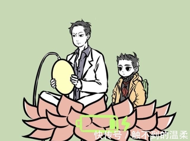数据线|非人哉:观音头饰很万能,装饰品还能充电?