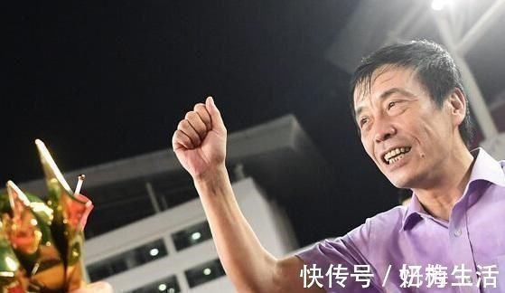 球队|陈戌源为中国足球立了一功!成功为中超挽回巨大损失,为球迷点赞