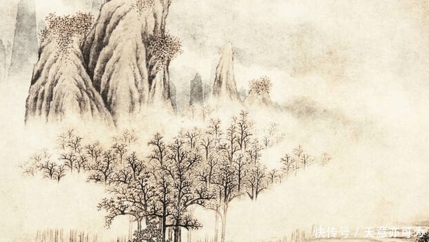 饱暖思淫欲|“饱暖思淫欲”其实还有下半句, 只是太过现实, 才不被流传!