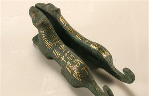 天下|古代拿到虎符就能调动军队,为何无人对其进行仿制,调动天下兵马