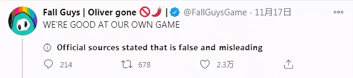 特朗普|推特的“事实核查”标签，被网友们玩出了花