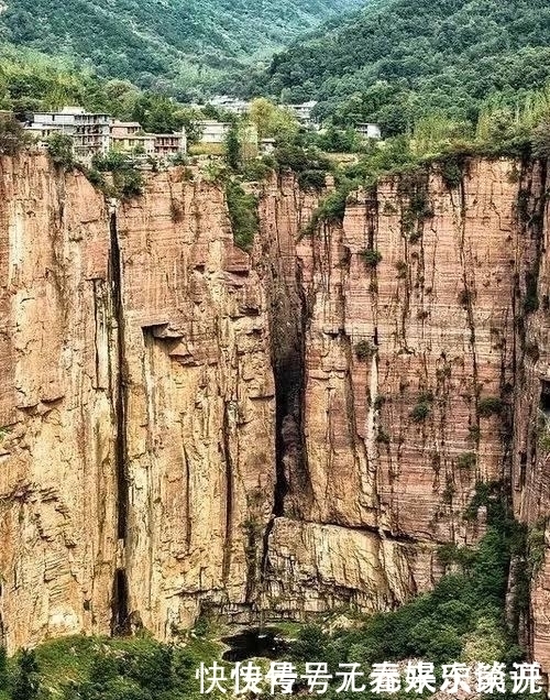 全球十大怪村，最怪的一个居然在中国，来领略一下吧