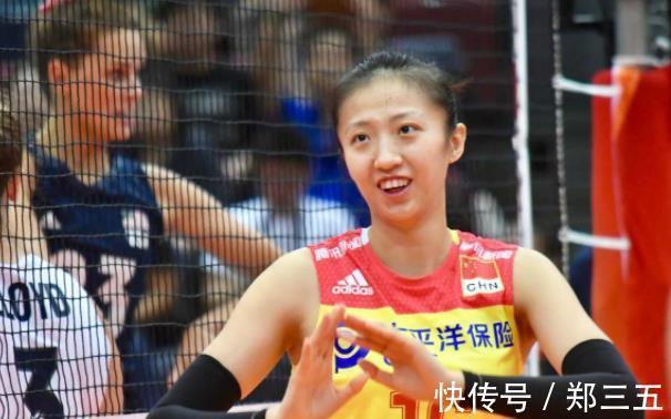 中国女排|女排“小蚂蚁”恐告别赛场,应聘教练员已进入面试,走向执教道路