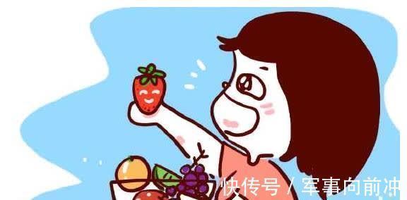 智力障碍|怀孕后你都提过什么奇葩要求?网友:撒爬打滚,就想吃麻辣烫