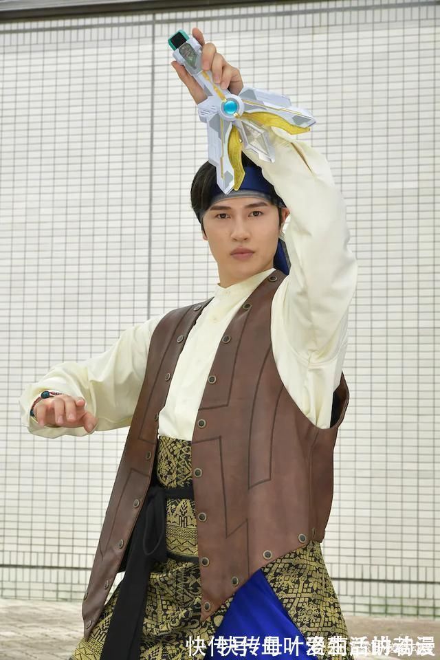 银河格斗3|特利迦奥特曼追下去的理由来了,联动银河格斗3,有利布特赛罗