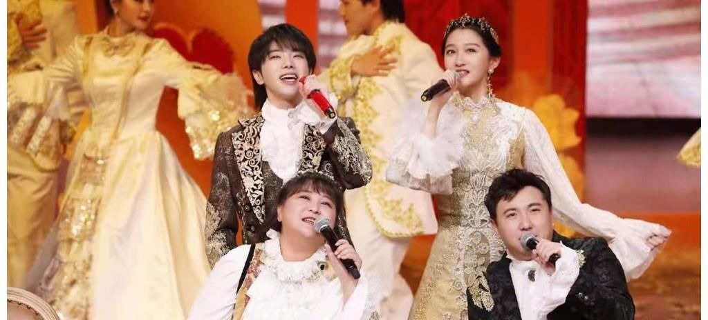 《王牌對(duì)王牌7》要換嘉賓了?導(dǎo)演吳彤回應(yīng)沒(méi)聽(tīng)說(shuō)!