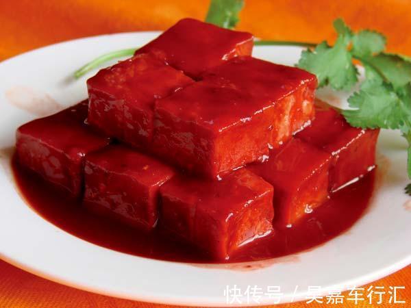 发酵|豆腐乳究竟是“养生高手”还是“健康杀手”？现在就告诉你答案