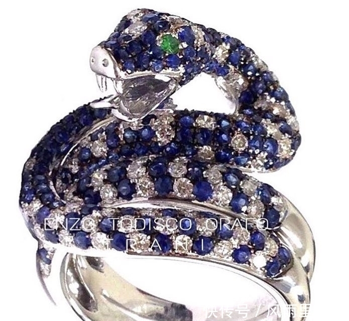 钻戒|这些钻戒为何备受追捧?买不起只看看系列,正在热播中