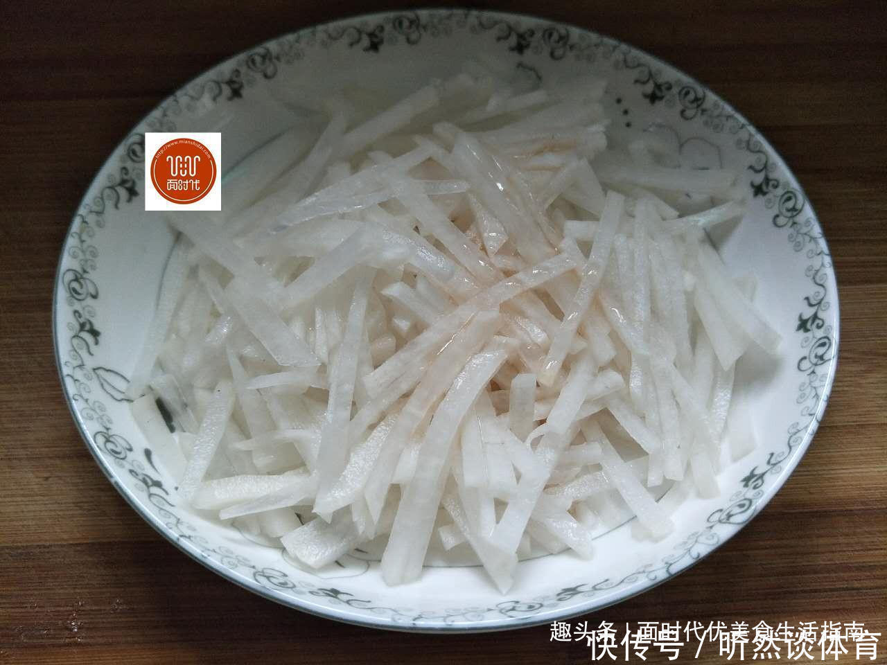 萝卜|这碗汤孩子常喝身体长的快,强壮有力,还不容易生病!
