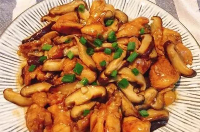 超美味的几道家常菜,做法简单又美味,让你食欲大增